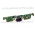 Sync Charge connector ( Type C Version ) with PCB for Honeywell ScanPal EDA52, EDA56